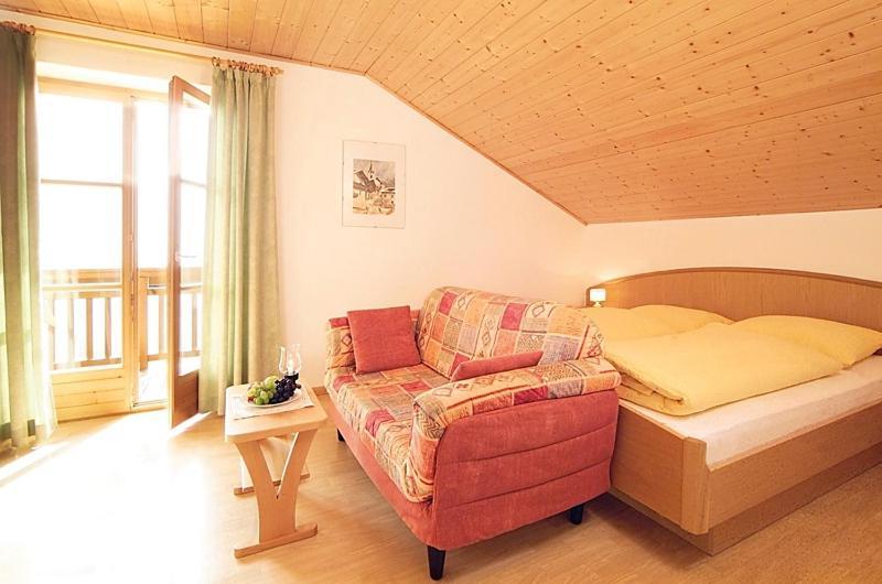 דירות טרמנו Finkenhof: Ferienwohungen - Urlaub Auf Dem Bauernhof מראה חיצוני תמונה